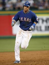Josh Hamilton � a