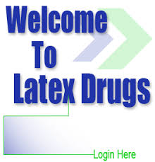 LatexDrugs.com