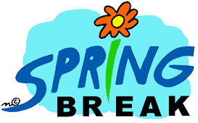 Spring Break