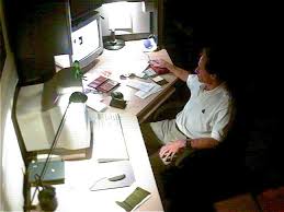 There’s More Than One Way To Work From Home