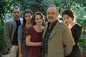 Asi Dizisi 71.B�l�m Sezon Finali izle