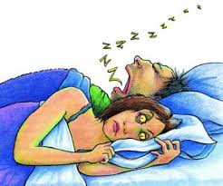 sleep apnea