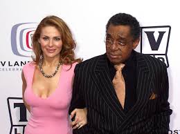  Dr Cornelius Don Cornelius: