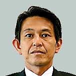 松野頼久