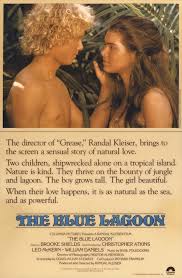 The Blue Lagoon thumbnail