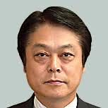 内山晃 