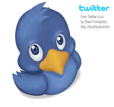 twitter icon