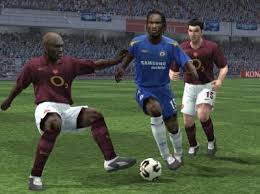 [ جديد ] Pro Evolution Soccer 2-3-4-5-6-7-8-9  247949323_small