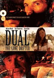 Dual: The Lone Drifter (2008) Icon