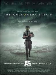 The Andromeda Strain