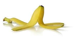 pazi banana!