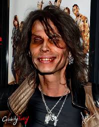 Steven Tyler