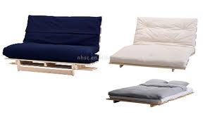 futon sofa