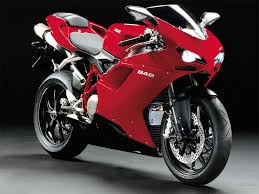 ducati motorbikes