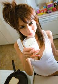 英女子為減肥牛飲，致腦腫脹死亡