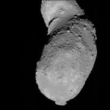 asteroid 2009 DD45