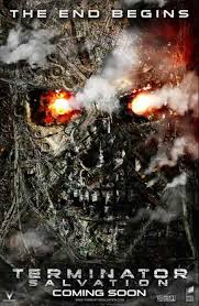 TERMINATOR SALVATION is not a reboot! (2009) ***1/2 movie review by COOP
