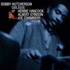 Bobby Hutcherson "The Kicker" 514hahgtvyl_ss500_