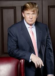 donald