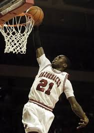 Beverley stood to be the 