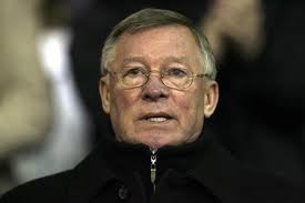 Sir Alex Ferguson