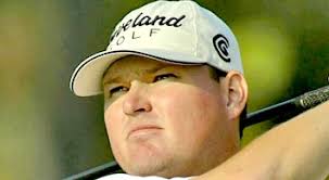 Profile: Chad Campbell