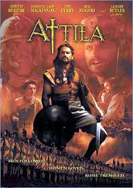 Atilla - The Hun (2001)