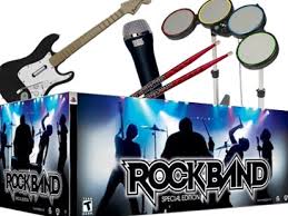 Foto di rock band ps3 - abcnews