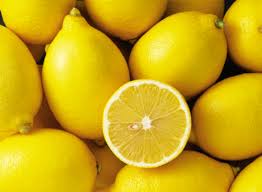 25 Health Benefits of  Lemon @ health tips