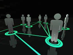 Social internet