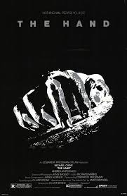 Kesik El - The Hand