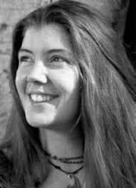 Photograph of Karina Berry - karina1