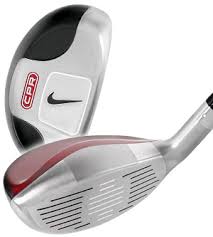 Nike CPR 3 Iron-Wood