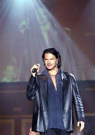 Arjona Ricardo