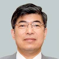 加藤敏幸