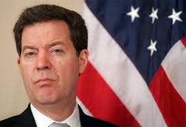 Senator Sam Brownback [R-KS]