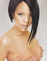 Rihanna?s FHM Germany Sexy Pics