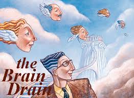 BrainDrain