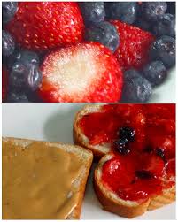 Homemade Strawberry Jam