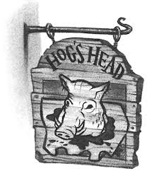 La testa di porco