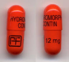Hydromorphone