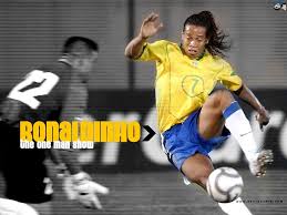 ronaldinho