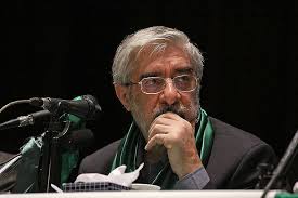 mousavi