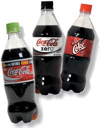 Keburukan Air Coke