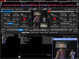 Virtual DJ Software Full_screenshot_800_03