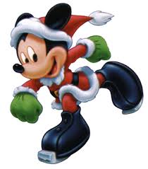 Kaykaycı Mickey