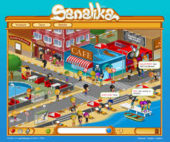 SANALİKA