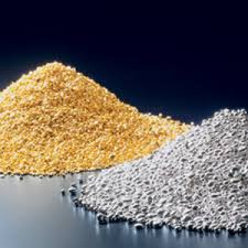 ETF Precious Metals