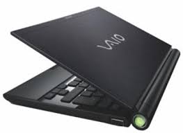 عکس لپ تاپ سونی
