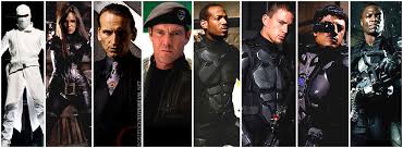 G.I. JOE